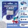 New Year's set for experiments. DIY snow with “New Year!”, 10 g, blister, white with sparkles