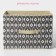 Stelly box for storing the Daillean "Rombs", 37 × 27 × 27 cm, the color is gray