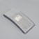 File - emery, abrasiveness 100/180, 18 cm, packing 20 pcs, black color