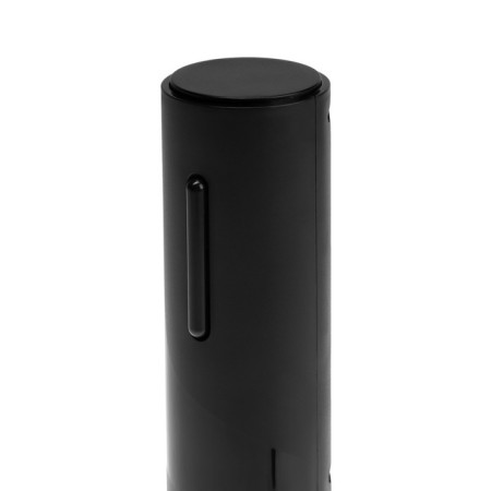 Electric Coroner Luazon LSH-03, from USB, plastic, black-6