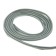Universal seal for plastic windows, l = 10 m, gray