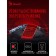 Mouse A4Tech Bloody R80 Plus Skull black/Optical drawing (5000dpi) Wireless USB (7BU 102939