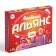 Board game to explain the words "Fun Alliance", 135 cards, 10+