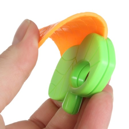 Set of rattles "Ringeous Joy", 5 pcs-24