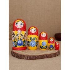 Matryoshka 