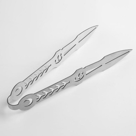 Forceps "Bakhtiyar"-1