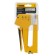 Furniture stapler Denzel 40214, aluminum corps, types of brackets 53, 300, 500
