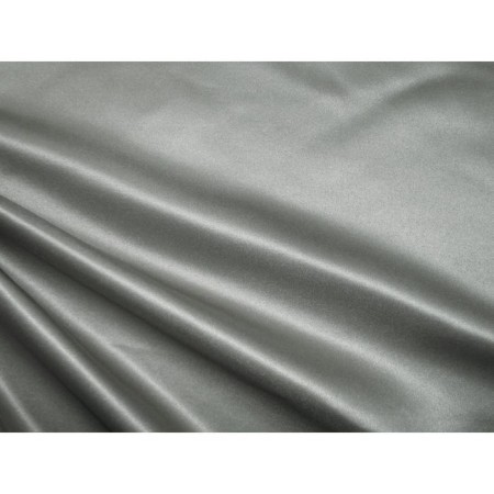 Set of curtains AVry, size 440x270 cm, tulle - 450x270 cm-1