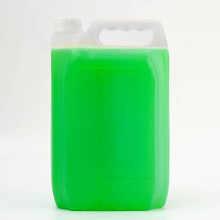 Washing dishes, 5 l, apple aroma, Flux-2