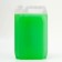 Washing dishes, 5 l, apple aroma, Flux
