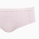 Cowards women's shorts, color pink melange, size 44