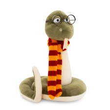 New Year! Soft toy 