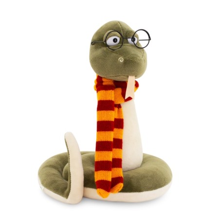 New Year! Soft toy "Snake Harry", 25 cm