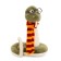 New Year! Soft toy "Snake Harry", 25 cm