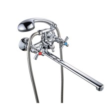 Bath mixer 