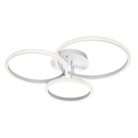 LED LED Economy Service 51308/3WT WT, 3XLED, 12.5x46x62 cm, white color