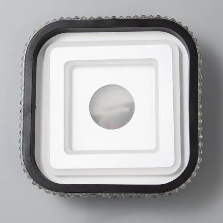 Sconces "Squares" LED 32W 3000-4000k white 20x20x5 cm
