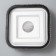Sconces "Squares" LED 32W 3000-4000k white 20x20x5 cm