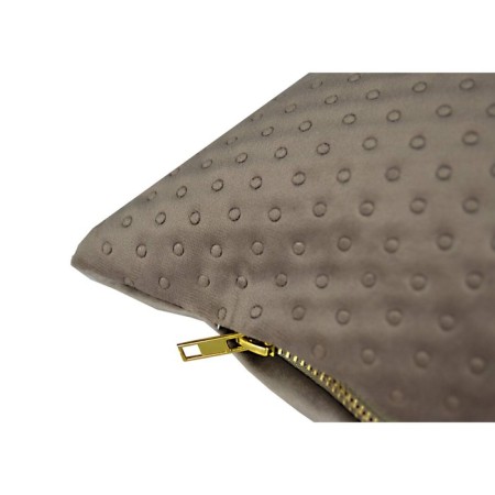 Pillowcase "Shelby No. 3", size 45x45 cm-3