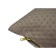 Pillowcase "Shelby No. 3", size 45x45 cm