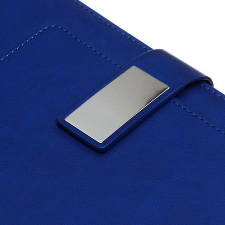 Delicidant Latched, A5, 140l, Cage, Region Kozhzam, with a Slocation, Style, Blue-5