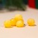New Year! Karamel kisla "New Year will not be sour" with the taste of pineapple, 13 g.