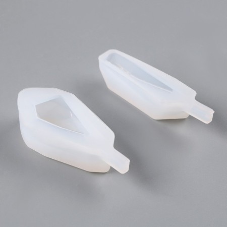 Form Silicone universal “pendant”, set 2 pcs.-2