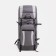 Tourist backpack, TAIF, 70 liters, cord department, outer pocket, 2 side nets, gray -gray color