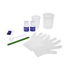 Set for experiments 