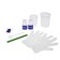 Set for experiments "New Year's Eve", in the package
