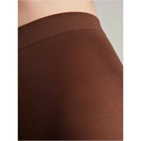 Women's tights Triumf, size 6, color Mocca-2
