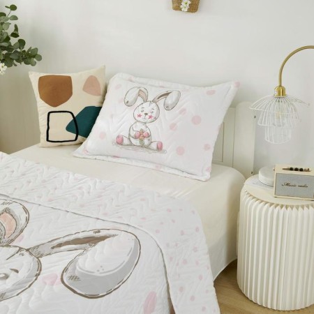 Sunny Day cover No. 11, size 160x220 cm, 50x70 cm.-1