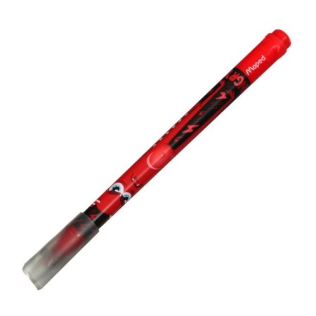 Fleeters 24 colors Maped Color’Peps Monster, washed off, with a blocked writing node, in a cardboard case-2