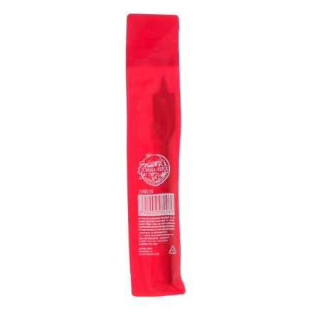 Drill on wooder scrap, hexagonal shank, 16 x 152 mm-2