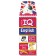 Package. Mini-comprehensive IQ-game for learning English. Level 2