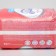 Absorbent cowards for women ID Pants for Her, size M, 10 pcs