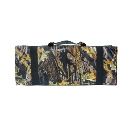 Fishing rug "Sibtermo", 190x100 cm, color mix, 00910100.100-4