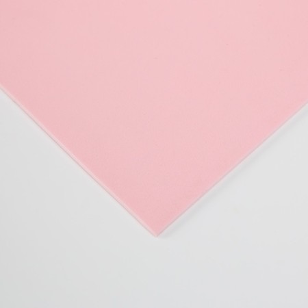 Foamiran Irania 2 mm (peach/108) 60x70 cm-1