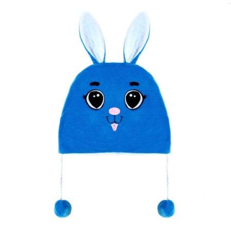 Carnival cap "Bunny" Children's-4