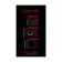 Computer speakers 2.0 Redragon calliope, 2x3 W, backlight, 3.5 mm, black