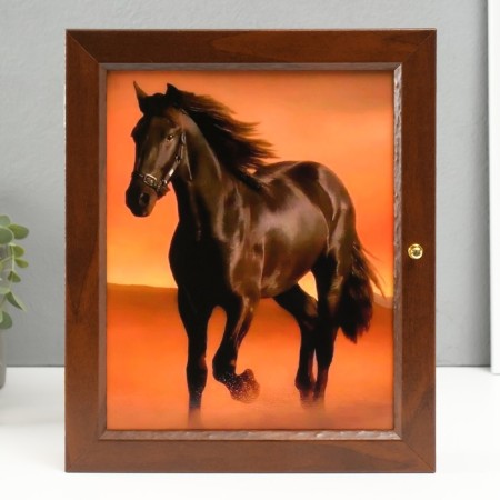 Keyline "Horse" 24x29 cm