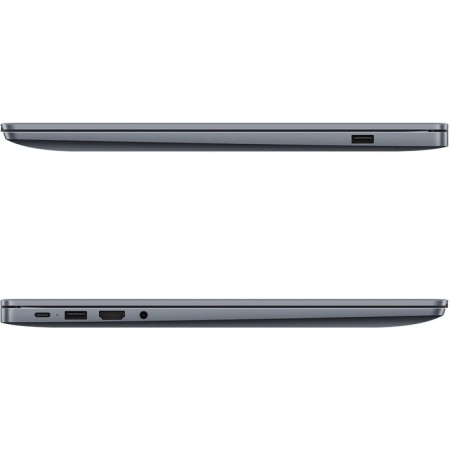 Huawei Matebook D 16 McLF-X Core i5 12450H 8GB SSD512GB Intel UHD Graphics 16 "IPS 1066868-7