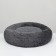 Lesser for dogs and cats, long fur, 45 x 35 x 11 cm, gray