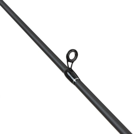 Spinning "Volzhanka Meteor", test 20-60 g, length 2.7 m-4
