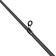 Spinning "Volzhanka Meteor", test 20-60 g, length 2.7 m