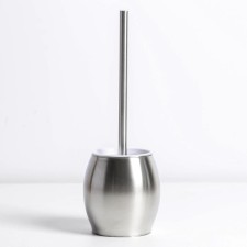Smeshik for the toilet with a stand, 12 × 12 × 37 cm