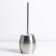 Smeshik for the toilet with a stand, 12 × 12 × 37 cm