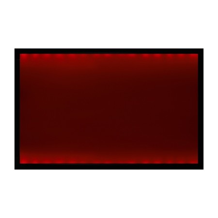 LED sign 40 x 60 cm, under the felt -tip pen, LED, with a controller, 220 V-7