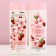 Gift set of cosmetics “Blave!”, Shower gel 250 ml and hair shampoo 250 ml, pure happiness