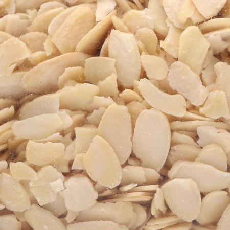 Almond petals, plates, 500 g-1